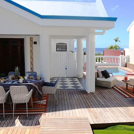 Villa Beauregard Sainte-Luce Dış mekan fotoğraf