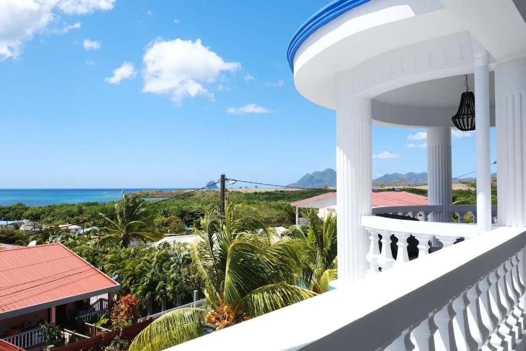 Villa Beauregard Sainte-Luce Dış mekan fotoğraf