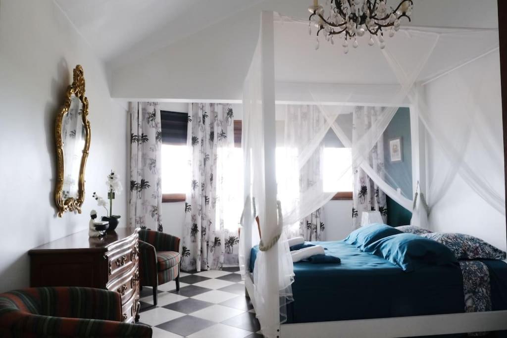 Villa Beauregard Sainte-Luce Dış mekan fotoğraf