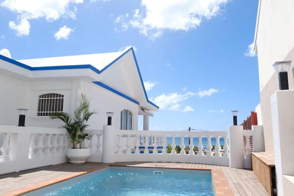 Villa Beauregard Sainte-Luce Dış mekan fotoğraf
