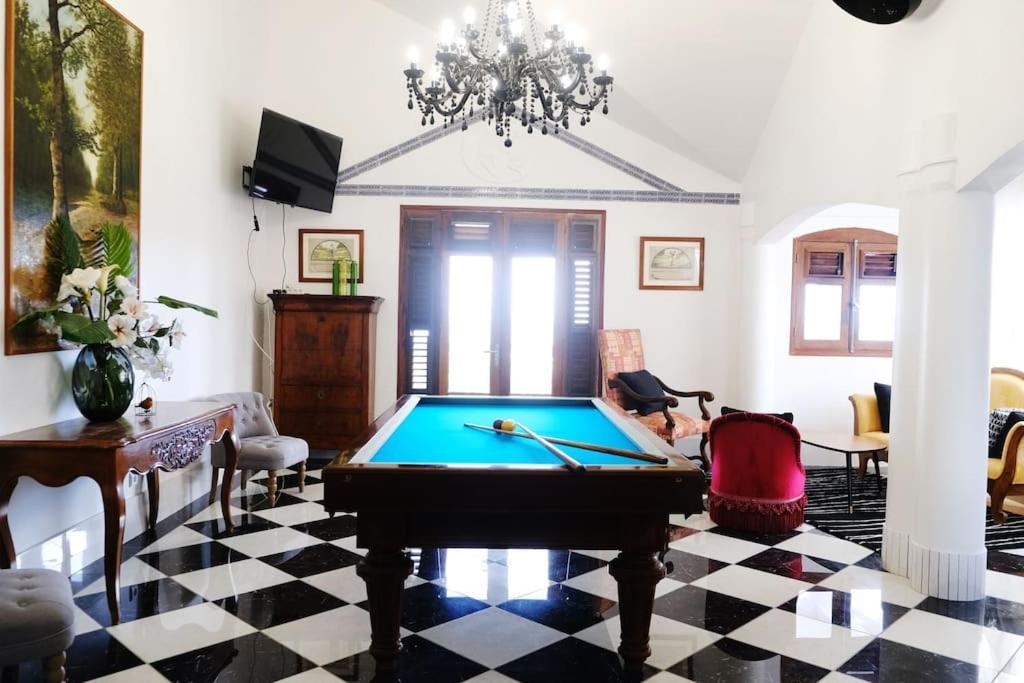 Villa Beauregard Sainte-Luce Dış mekan fotoğraf